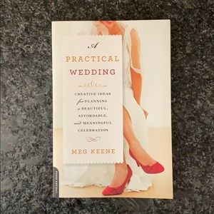 A Practical Wedding by Meg Keene